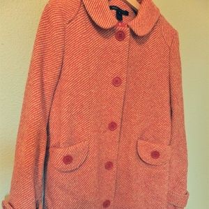 Marc Jacobs Vintage Coat